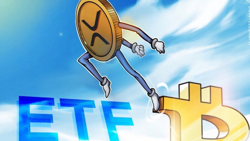 SBI, Japonya’nın İlk Bitcoin-XRP Çift Varlıklı ETF’sini Başlatma Planlarını Açıkladı