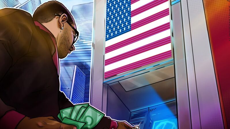 Crypto ATM limits and bans sweep across US: Here’s why