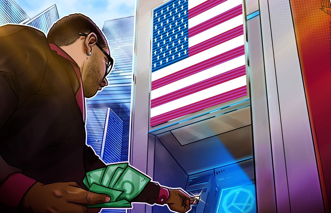 Crypto ATM limits and bans sweep across US: Here’s why