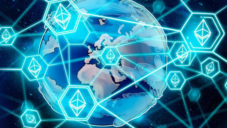 Ethereum işlem hacimleri, SEC staking tartışmaları arasında yılın en yüksek seviyesine ulaştı