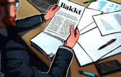 Bakkt, Japonya’nın Marusho Hotta’sında %30 Hisse ile Bitcoin’e Yöneliyor
