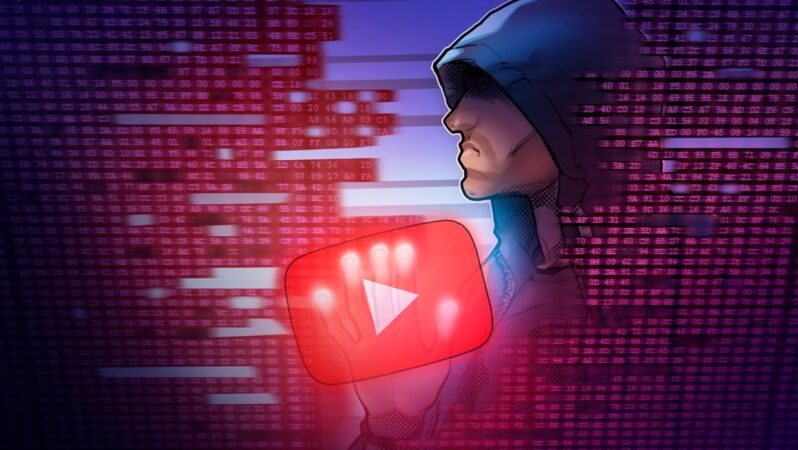 YouTube’da Crypto Trader Bot Dolandırıcılığı 256 ETH Çaldı: SentinelLABS