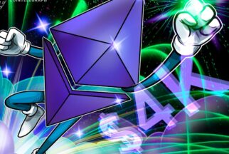 Ethereum, sermaye girişlerinde Solana’yı geride bıraktı: 4.000 dolar hedefte