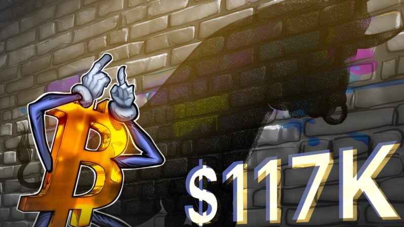 Bitcoin, Bollinger Bantları’nda ‘sahte hareket’ yaşadı; Boğaların sonraki hedefi 117.000 Dolar