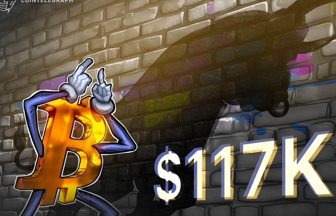 Bitcoin, Bollinger Bantları’nda ‘sahte hareket’ yaşadı; Boğaların sonraki hedefi 117.000 Dolar