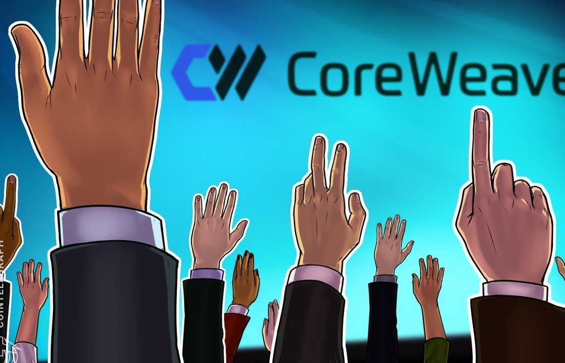 Core Scientific’in en büyük hissedarı CoreWeave satın alma teklifine karşı oy kullanacak