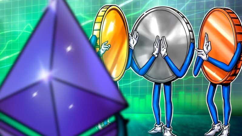Ethereum’daki Yükseliş ‘%200-500’ Arasında Altcoin Patlamasının Habercisi: Trader