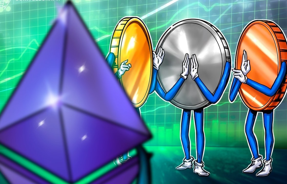 Ethereum’daki Yükseliş ‘%200-500’ Arasında Altcoin Patlamasının Habercisi: Trader