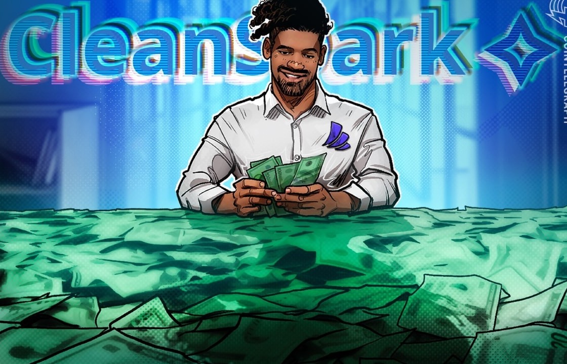 CleanSpark, şimdiye kadarki en başarılı çeyreğinde rekor gelir bildirdi