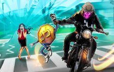 CrediX Finance ekibi 4,5 milyon dolarlık hack sonrası ortadan kayboldu