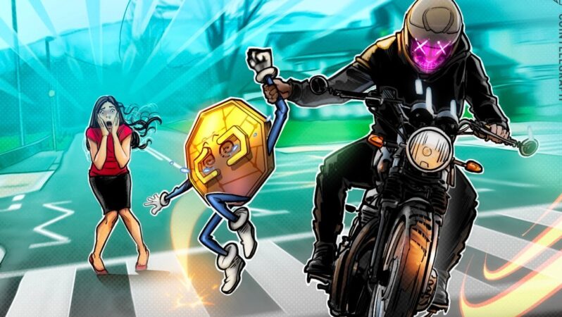 CrediX Finance ekibi 4,5 milyon dolarlık hack sonrası ortadan kayboldu