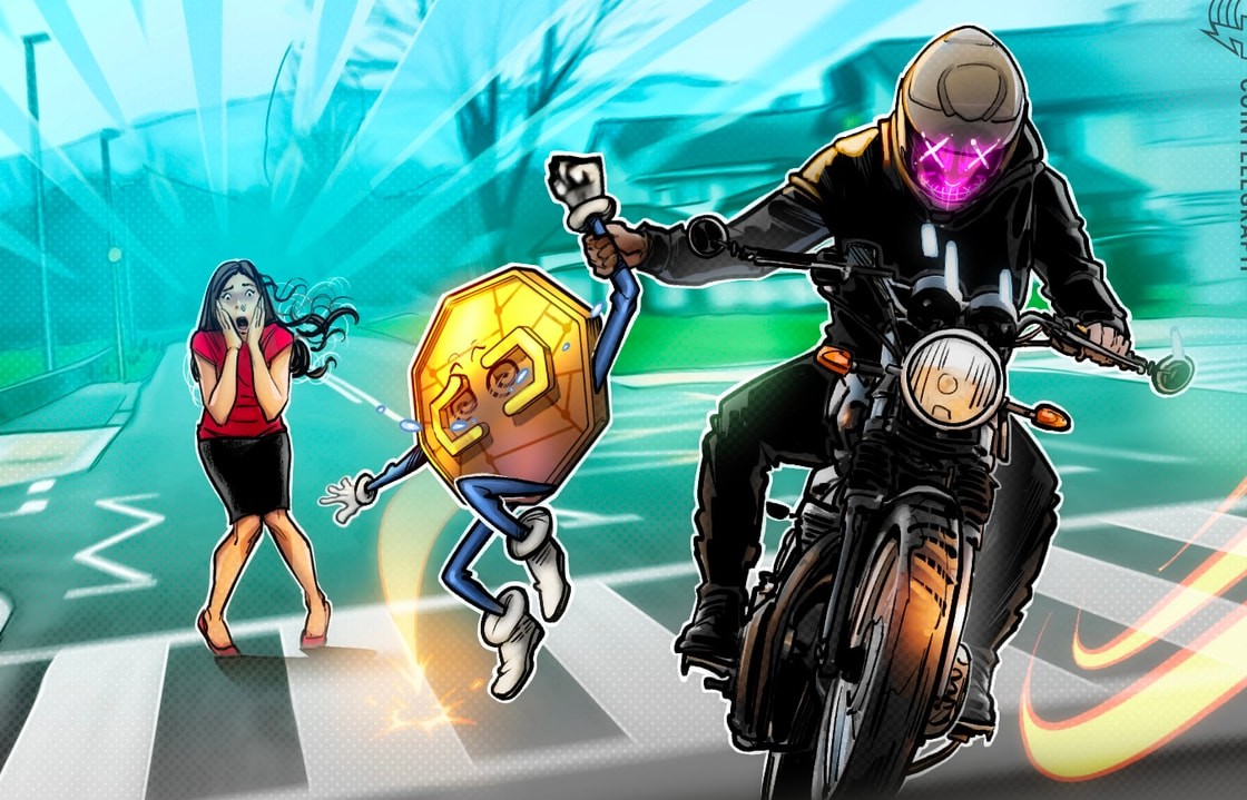 CrediX Finance ekibi 4,5 milyon dolarlık hack sonrası ortadan kayboldu