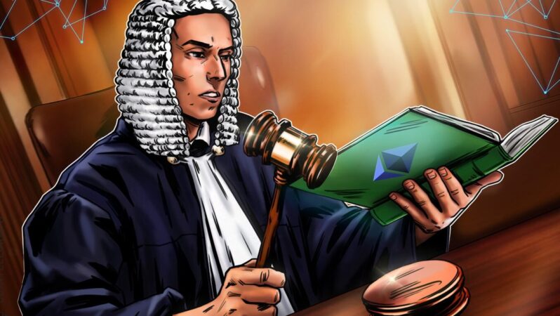 EthereumMax yatırımcıları toplu davada kısmi zafer kazandı