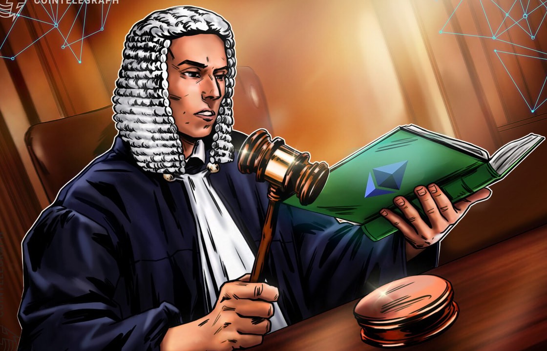 EthereumMax yatırımcıları toplu davada kısmi zafer kazandı