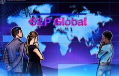 S&P Global, DeFi protokolü için ilk kez Sky Protocol’e ‘B-’ kredi notu verdi