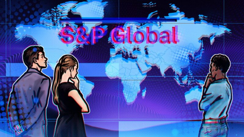 S&P Global, DeFi protokolü için ilk kez Sky Protocol’e ‘B-’ kredi notu verdi