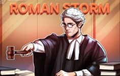 Roman Storm için fonlama çabaları artıyor, savunma olası yeniden yargılanmaya hazırlanıyor