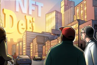 Tokenleştirilmiş hisselerle DeFi yükseliyor, ancak kullanıcı aktivitesi NFT’lere kayıyor: Rapor