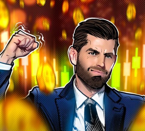 105 Milyon Dolarlık Ether Short Pozisyonları Tasfiye Edildi, Eric Trump’ın Yüzü Güldü