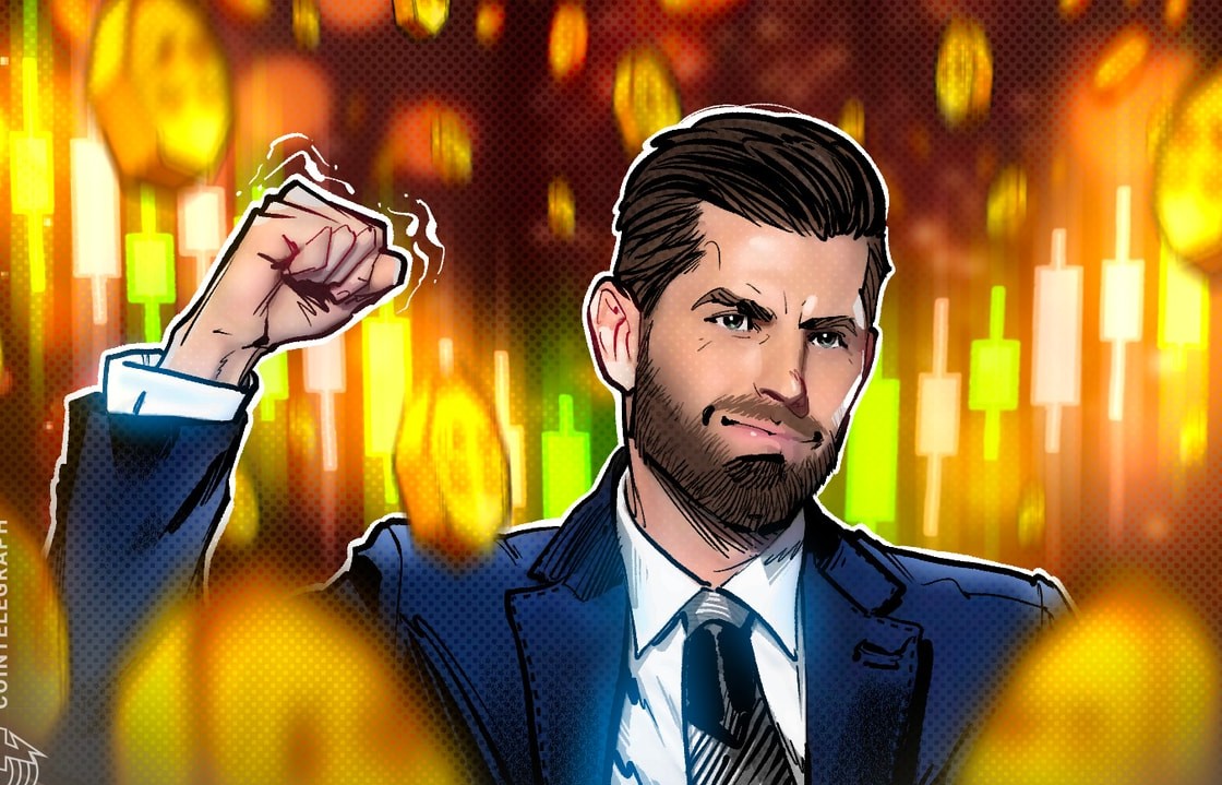 105 Milyon Dolarlık Ether Short Pozisyonları Tasfiye Edildi, Eric Trump’ın Yüzü Güldü