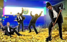 Bitcoin yatırım bankaları El Salvador’a geliyor — Hükümet düzenleyicisi