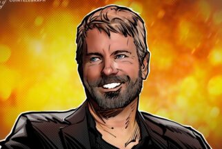 Michael Saylor, Ethereum Hazine Şirketlerinin Yükselişinden Endişe Etmiyor