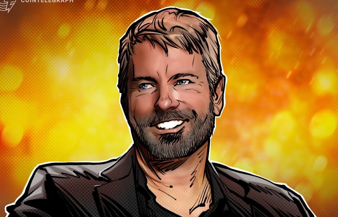 Michael Saylor, Ethereum Hazine Şirketlerinin Yükselişinden Endişe Etmiyor