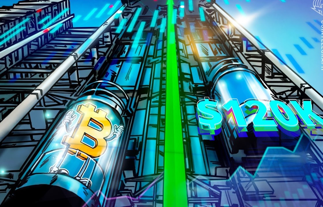 Bitcoin, %10’luk fiyat artışıyla 18 Milyar Dolarlık Likidasyon Yapabilir; Tüccarlar 120.000 Dolara Hazırlanıyor