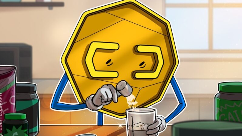 LayerZero, Stargate tokenleri 110 milyon dolarlık satın alma planıyla yükseldi