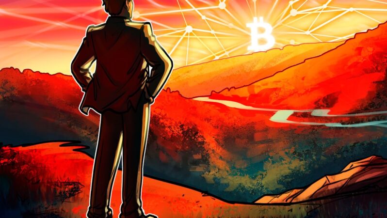 Bitcoin’in kurumsal yükselişi ‘Fort Knox’ millileştirme endişelerini artırıyor