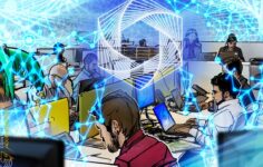 ICE, döviz ve değerli metaller verilerini zincir üstüne taşımak için Chainlink ile iş birliği yaptı