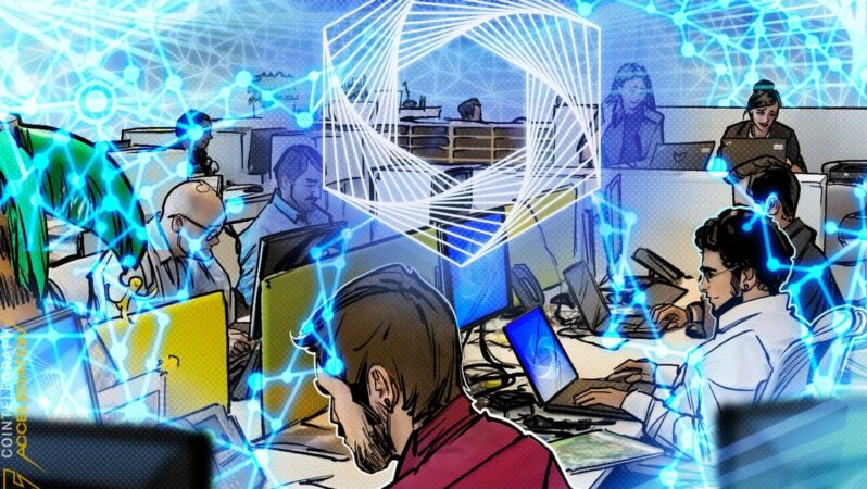 ICE, döviz ve değerli metaller verilerini zincir üstüne taşımak için Chainlink ile iş birliği yaptı