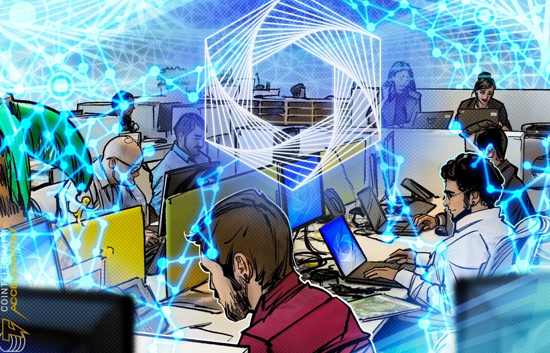 ICE, döviz ve değerli metaller verilerini zincir üstüne taşımak için Chainlink ile iş birliği yaptı