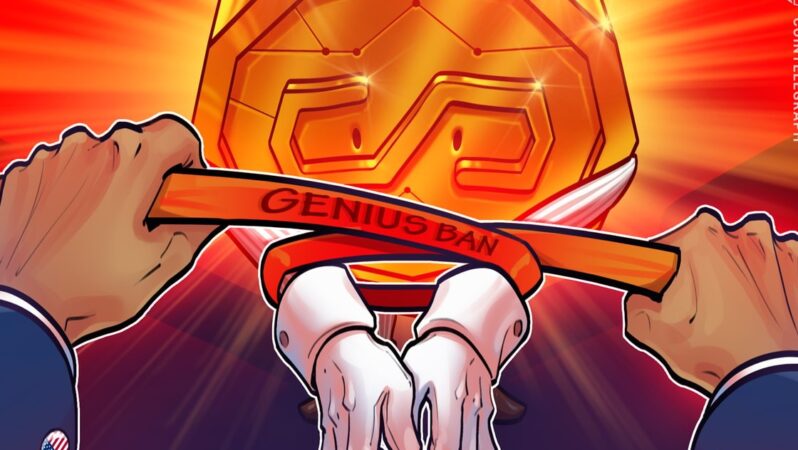 GENIUS Yasağı, Kurumların Stablecoin Getirisi Arayışını Durdurmayacak — Eski Standard Chartered Yöneticisi