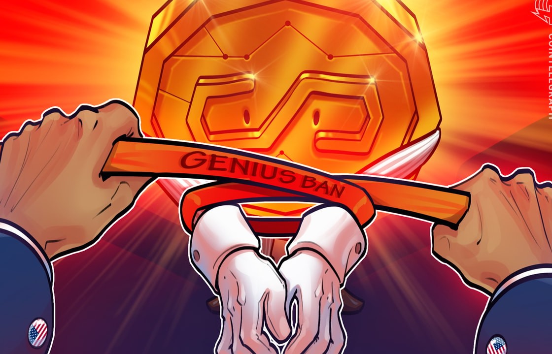 GENIUS Yasağı, Kurumların Stablecoin Getirisi Arayışını Durdurmayacak — Eski Standard Chartered Yöneticisi