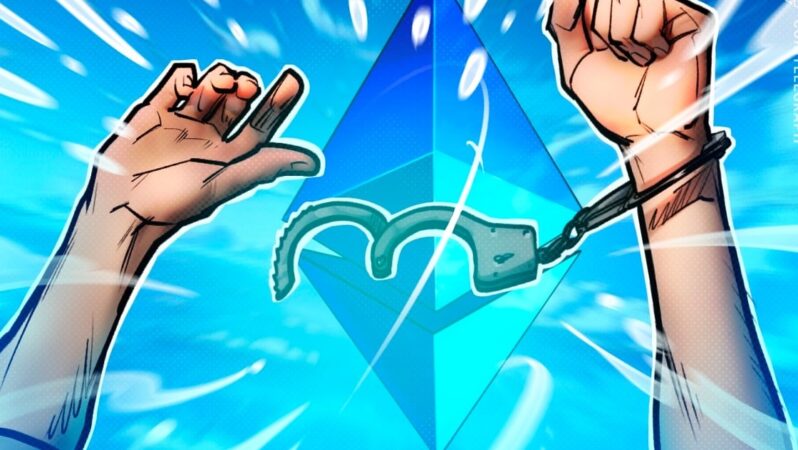 Ethereum çekirdek geliştiricisi Türkiye’de gözaltına alındıktan sonra ‘güvende ve özgür’