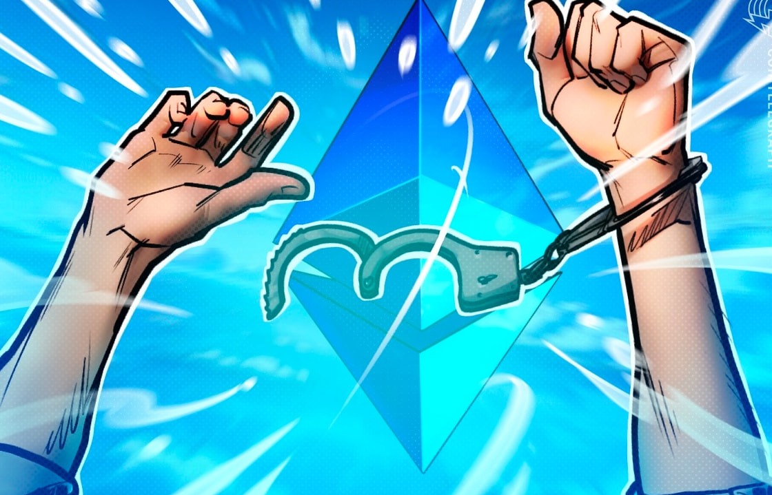 Ethereum çekirdek geliştiricisi Türkiye’de gözaltına alındıktan sonra ‘güvende ve özgür’
