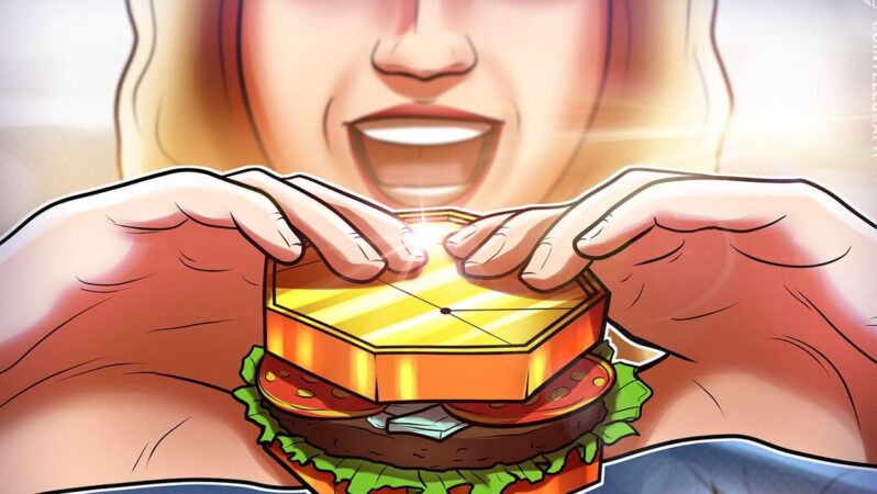 Steak ‘n Shake, Bitcoin kullanıcılarına teşekkür etti; aynı mağaza satışları 2. çeyrekte %11 arttı