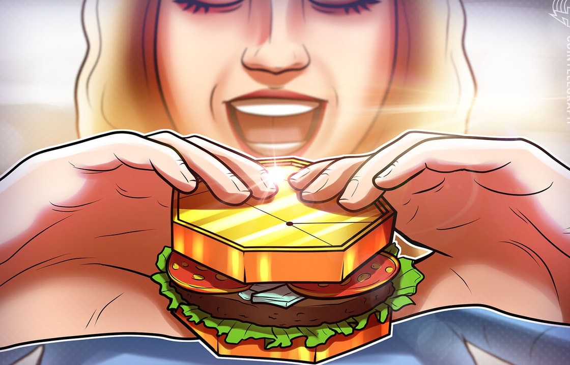 Steak ‘n Shake, Bitcoin kullanıcılarına teşekkür etti; aynı mağaza satışları 2. çeyrekte %11 arttı
