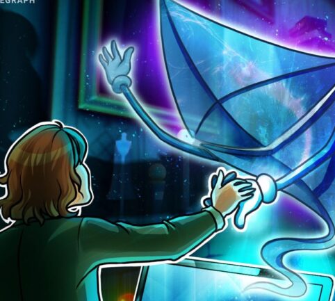 ‘Ethereum’un Ruhunun Mücadelesi,’ Cointelegraph Belgeseli