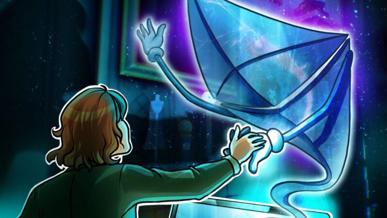 ‘Ethereum’un Ruhunun Mücadelesi,’ Cointelegraph Belgeseli
