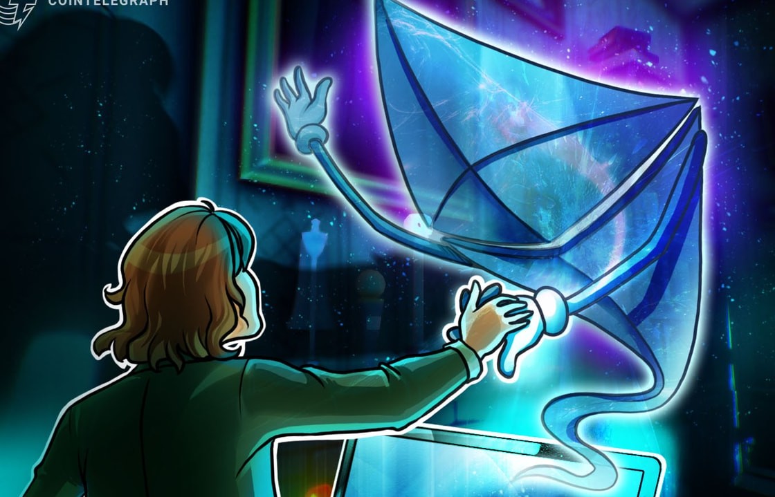‘Ethereum’un Ruhunun Mücadelesi,’ Cointelegraph Belgeseli