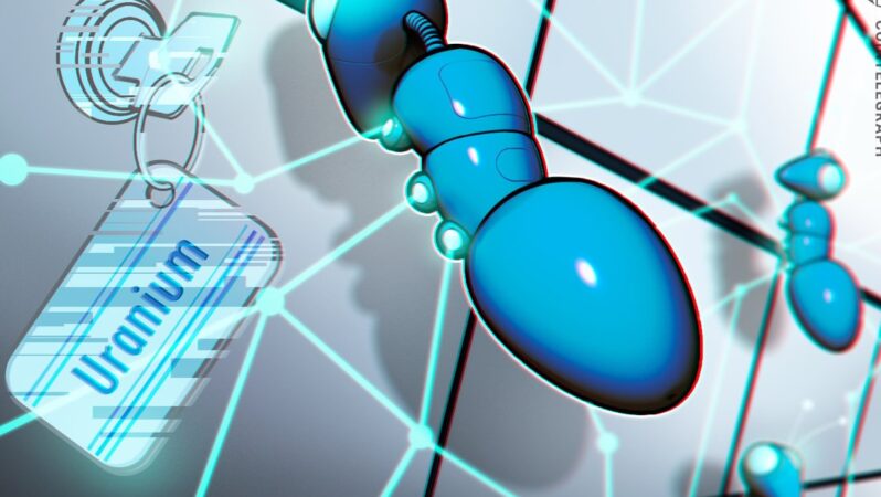 Hex Trust, tokenleştirilmiş uranyum için kurumsal saklama hizmeti ekledi