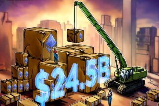 BitMine, SharpLink Ether Savaş Kasasını Güçlendirirken Devasa 24,5 Milyar Dolarlık Fon Toplamayı Hedefliyor
