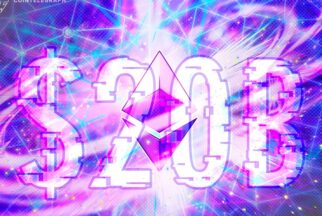 Ethereum, Tom Lee’nin BitMine’in 20 Milyar Dolarlık ETH Arz Planıyla Çok Yıllı Zirveye Ulaştı
