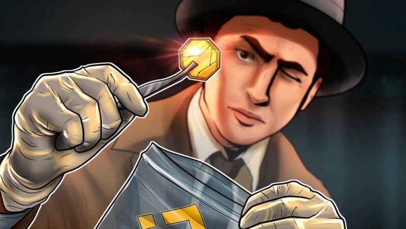 2,5 Milyar Dolarlık Ele Geçirme ile Kripto Suç Birimi Binance ile Genişliyor