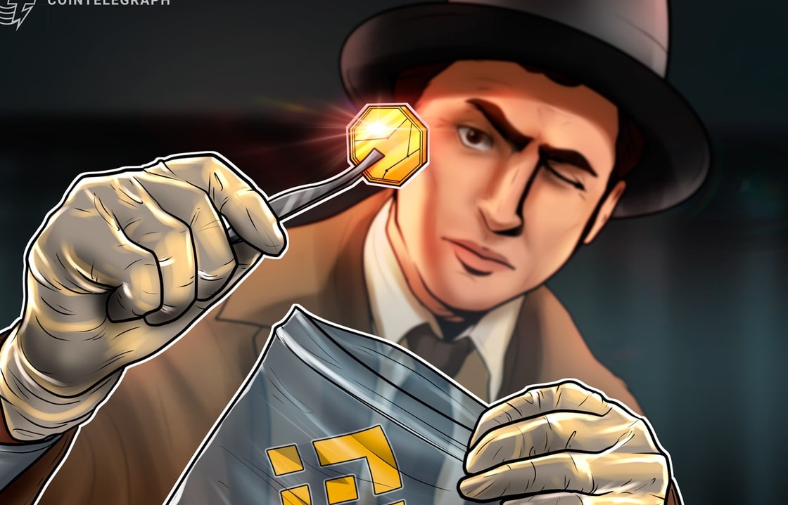 2,5 Milyar Dolarlık Ele Geçirme ile Kripto Suç Birimi Binance ile Genişliyor