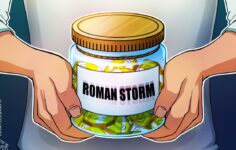 Türkiye’de gözaltına alınan Ethereum geliştiricisi, Roman Storm’un savunma fonuna bağışta bulundu