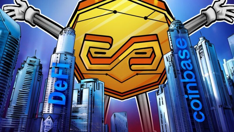 Coinbase, DeFi’de USDC’yi Güçlendirmek İçin Stablecoin Bootstrap Fonunu Yeniden Başlattı