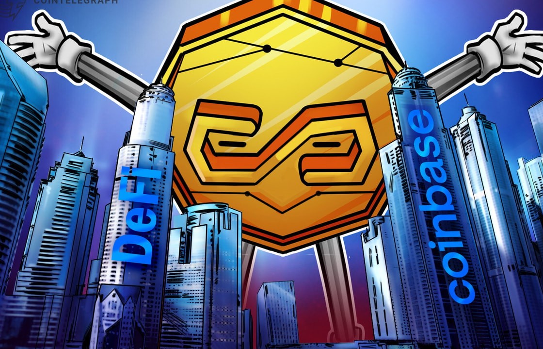 Coinbase, DeFi’de USDC’yi Güçlendirmek İçin Stablecoin Bootstrap Fonunu Yeniden Başlattı